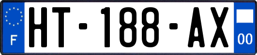 HT-188-AX