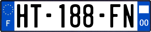 HT-188-FN