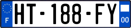 HT-188-FY