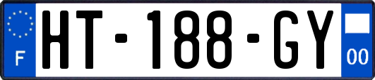 HT-188-GY