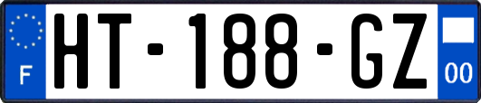HT-188-GZ