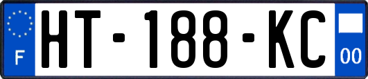 HT-188-KC