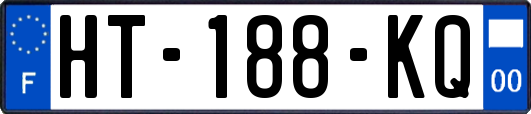 HT-188-KQ