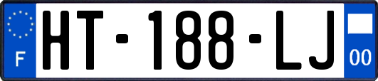 HT-188-LJ