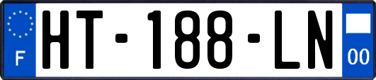 HT-188-LN