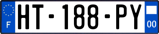 HT-188-PY