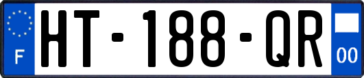 HT-188-QR