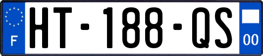 HT-188-QS