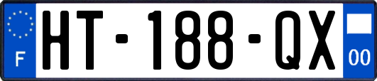 HT-188-QX