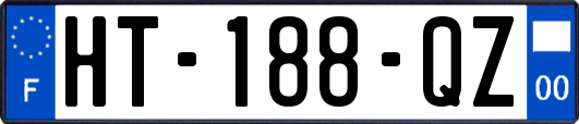 HT-188-QZ
