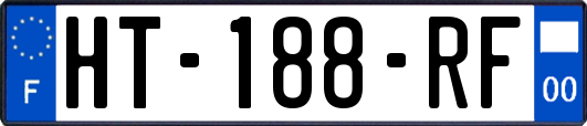 HT-188-RF