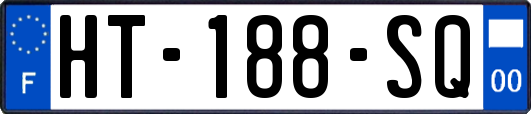 HT-188-SQ