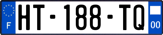 HT-188-TQ