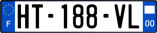HT-188-VL