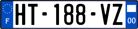 HT-188-VZ