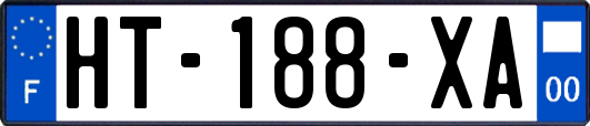 HT-188-XA