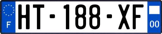 HT-188-XF