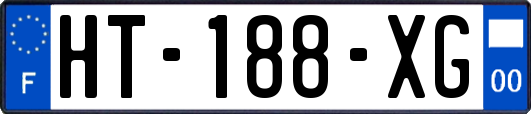 HT-188-XG