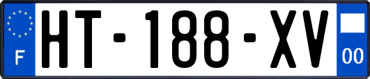 HT-188-XV