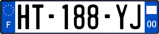 HT-188-YJ