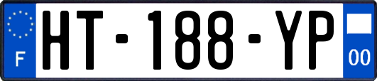HT-188-YP