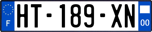 HT-189-XN