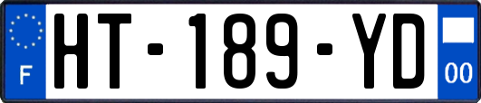 HT-189-YD