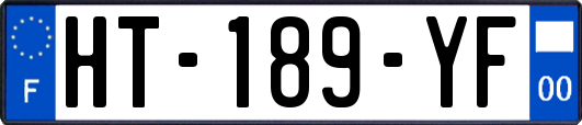 HT-189-YF