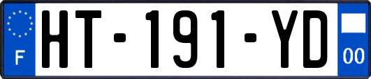 HT-191-YD
