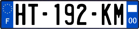 HT-192-KM