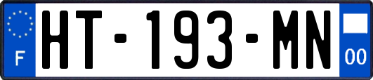 HT-193-MN