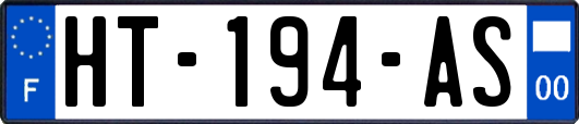 HT-194-AS