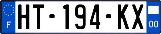 HT-194-KX