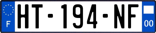 HT-194-NF