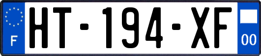 HT-194-XF