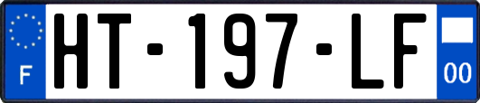 HT-197-LF