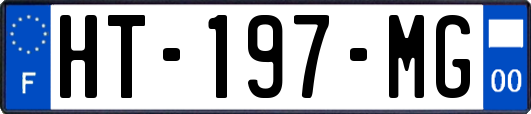 HT-197-MG