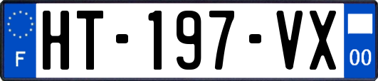 HT-197-VX