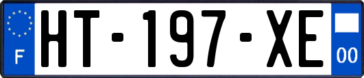 HT-197-XE
