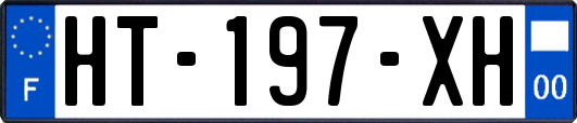 HT-197-XH