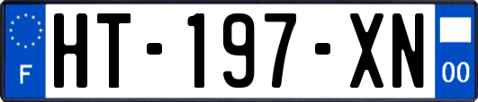 HT-197-XN
