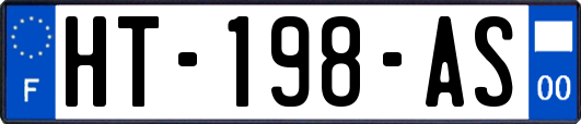 HT-198-AS