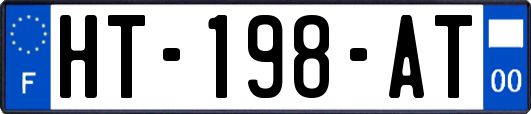 HT-198-AT