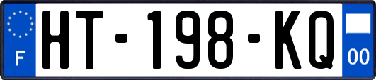 HT-198-KQ