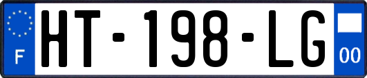 HT-198-LG
