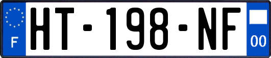 HT-198-NF