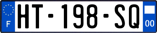 HT-198-SQ