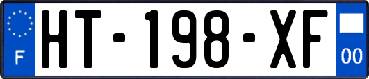 HT-198-XF