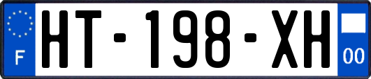 HT-198-XH