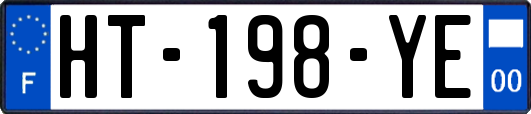 HT-198-YE